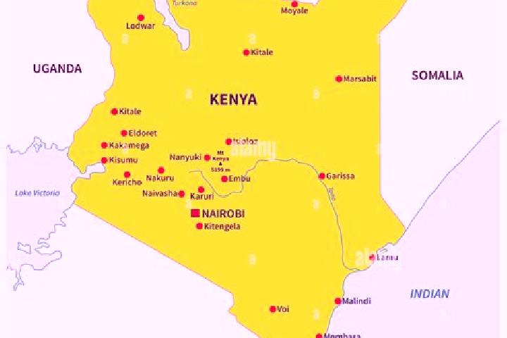 Ivy, 39 — Escort in Nambare, Kenya