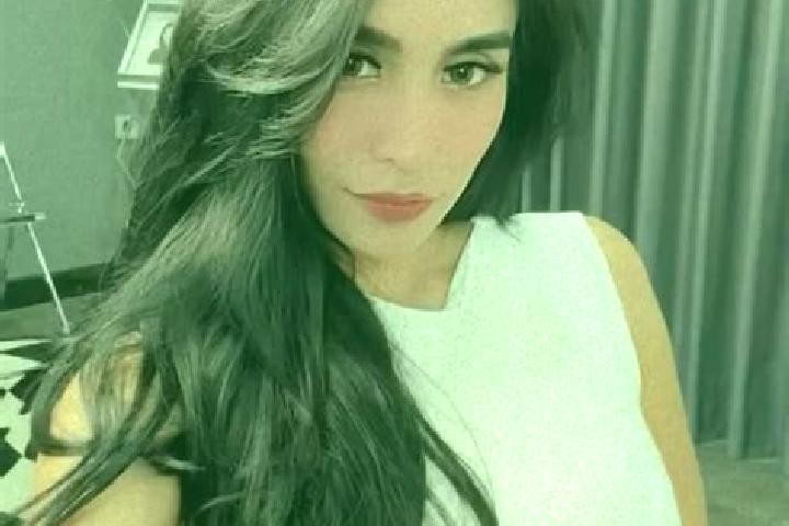 Ivy, 39 — Escort in Oo, Indonesia