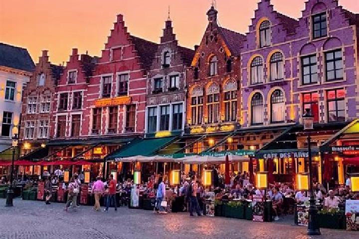 Ivy, 39 — Escort in Overijse, Belgium