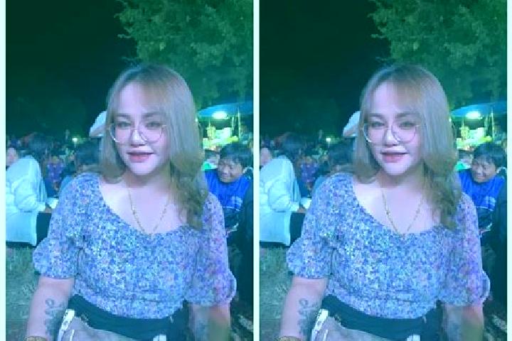 Ivy, 39 — Escort in Pak Khat, Thailand