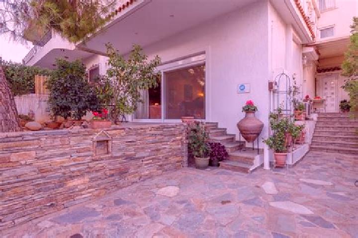 Ivy, 39 — Escort in Palaio Eleftherochori, Greece