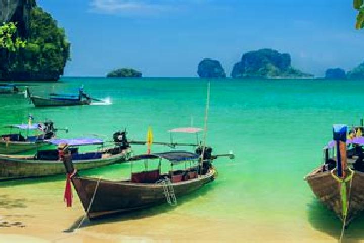 Ivy, 39 — Escort in Pha Khao, Thailand