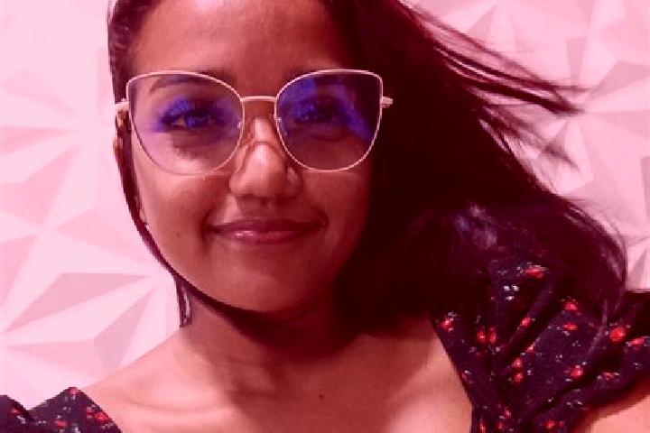 Ivy, 39 — Escort in Portel, Brazil