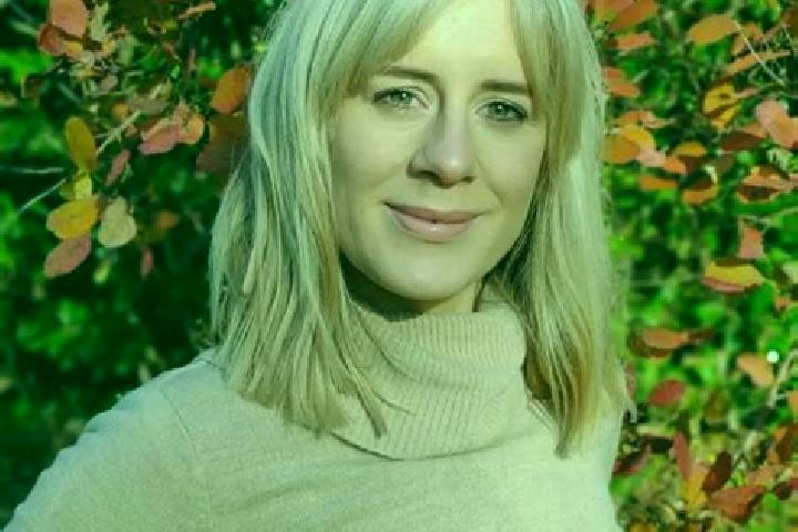 Ivy, 39 — Escort in Rickmansworth, United Kingdom