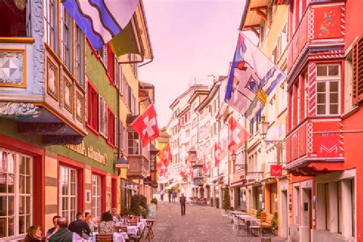 Ivy, 39 — Escort in Rikon / Rikon (Dorfkern), Switzerland