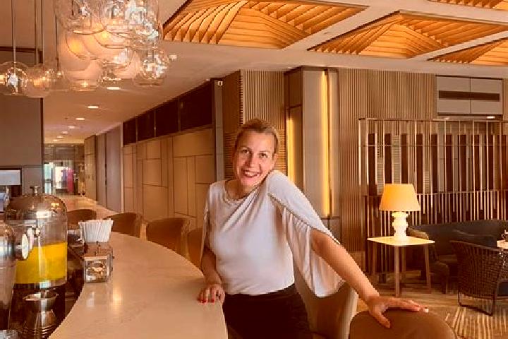Ivy, 39 — Escort in Rishpon, Israel