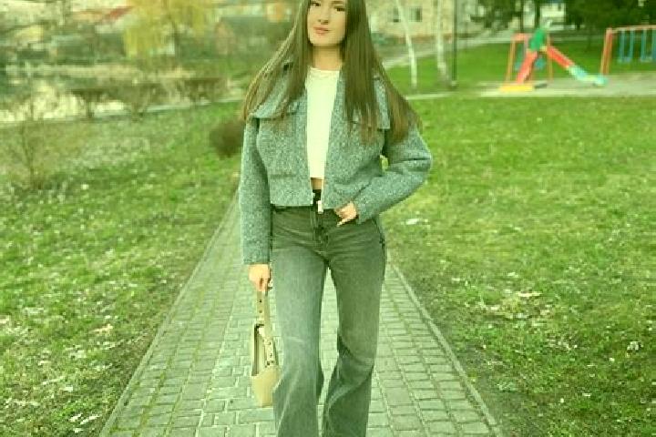 Ivy, 39 — Escort in Rozhyshche, Ukraine