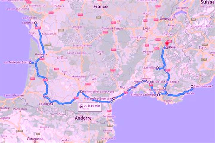 Ivy, 39 — Escort in Rugles, France