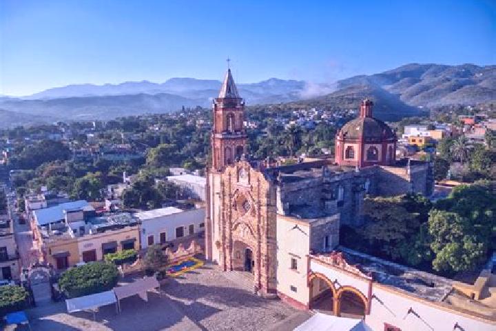 Ivy, 39 — Escort in San Juan Acatitlan, Mexico