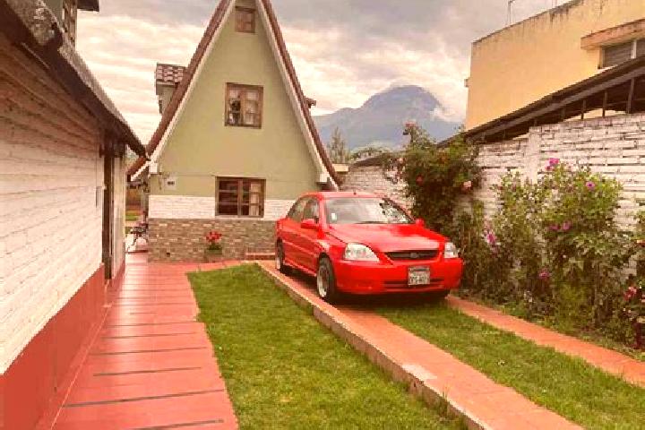 Ivy, 39 — Escort in San Miguel de Bolivar, Ecuador