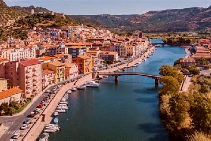 Ivy, 39 — Escort in Seneghe, Italy