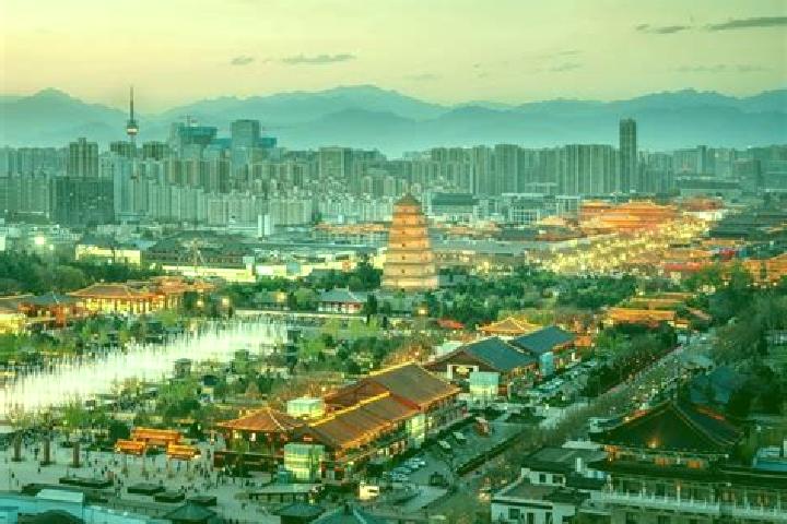 Ivy, 39 — Escort in Song Xian, China