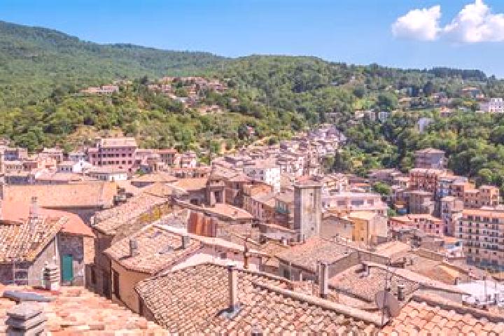 Ivy, 39 — Escort in Soriano nel Cimino, Italy