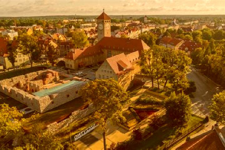 Ivy, 39 — Escort in Szczytno, Poland