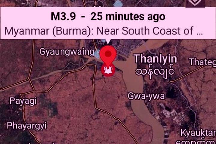 Ivy, 39 — Escort in War Ba Lauk Thauk, Myanmar