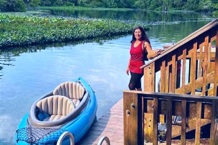 Ivy, 39 — Escort in Wekiwa Springs, United States
