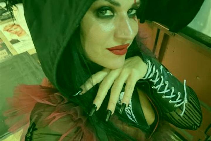 Ivy, 39 — Escort in Wetzikon / Unter-Wetzikon, Switzerland
