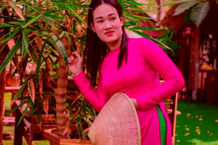 Ivy, 39 — Escort in Xuyen Moc, Vietnam