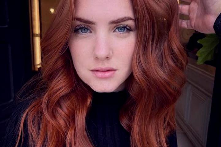 Jade, 20, a auburn blue-eyed ebony companion based in Banggai. Offering Massage, Tantra, A-Level, Party Girl. Available for incall and outcall, overnight boo...