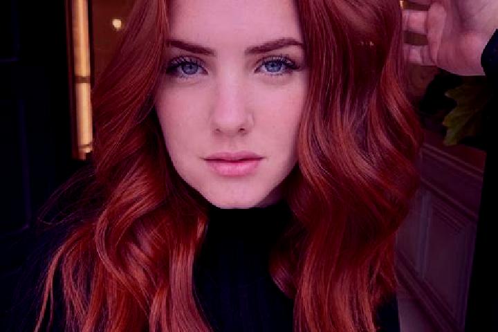 Jade, 20, a auburn blue-eyed european companion based in Hitias. Offering Tantra, Girlfriend Experience, GFE, A-Level, Travel Companion. Available for incall...