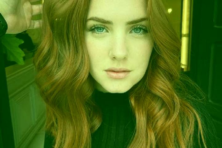 Jade, 20, a auburn blue-eyed slavic companion based in Hoetting. Offering A-Level, Overnight, Roleplay, OWO. Available for incall and outcall, day and evenin...