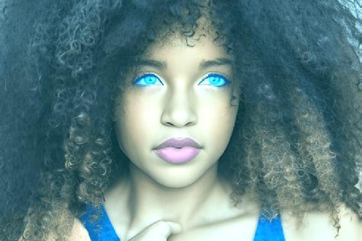 Jade, 20, a black blue-eyed caucasian companion based in Castelnuovo Bocca d Adda. Offering BDSM, Tantra, Deep French Kissing, Dinner Date. Available for inc...