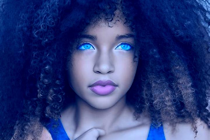 Jade, 20, a black blue-eyed ebony companion based in Capanni. Offering CIM, BDSM, Party Girl, Girlfriend Experience. Available for incall and outcall, overni...