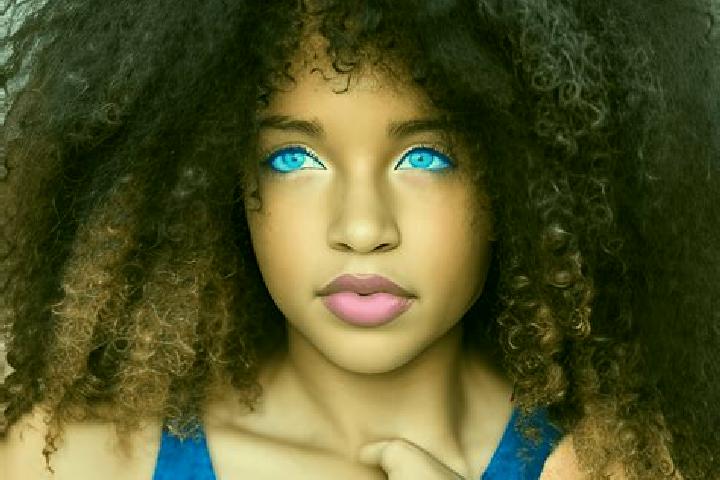 Jade, 20, a black blue-eyed ebony companion based in Novonikolayevskiy. Offering Fetish, Massage, BDSM. Available for incall and outcall, day and evening dates.