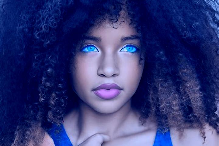 Jade, 20, a black blue-eyed european companion based in Maydolong. Offering OWO, GFE, Domination. Available for incall and outcall, day and evening dates.
