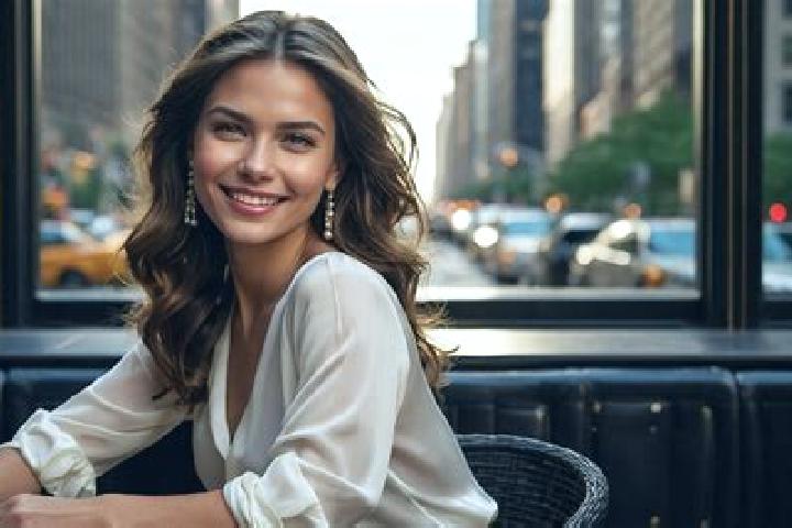 Jade, 20, a brunette amber-eyed caucasian companion based in Tirtopuro. Offering Party Girl, Travel Companion, CIM. Available for incall and outcall, day and...