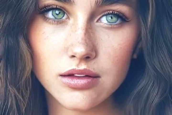 Jade, 20, a brunette green-eyed mediterranean companion based in Pietreni. Offering Tantra, Duos, Fetish. Available for incall and outcall, day and evening d...