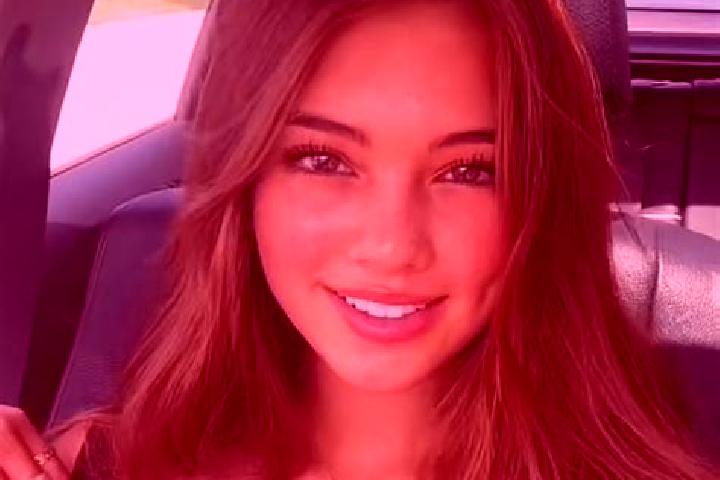 Jade, 20, a brunette grey-eyed mixed companion based in Kamrieng. Offering Deep French Kissing, Striptease, Couples. Available for incall and outcall, overni...