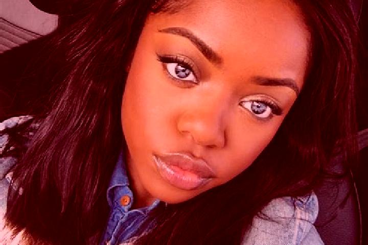 Jade, 20, a chestnut blue-eyed ebony companion based in Sandersville. Offering BDSM, 69, Tantra. Available for incall and outcall, day and evening dates.