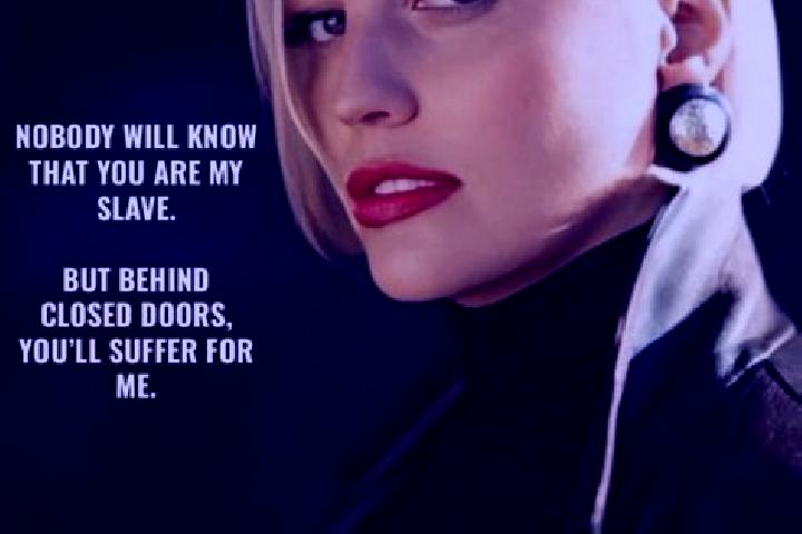 Jade, 20, a dark blonde dark-eyed asian companion based in Walliba Kunda. Offering BDSM, Roleplay, Domination. Available for incall and outcall, overnight bo...