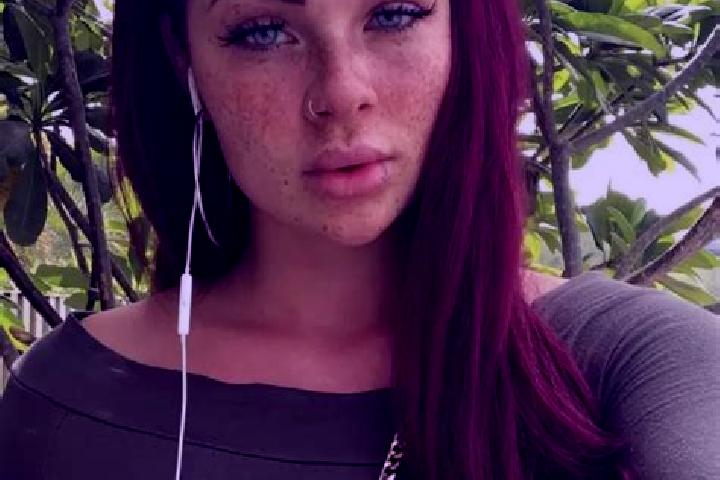 Jade, 20, a red amber-eyed asian companion based in San Martin Jilotepeque. Offering Party Girl, Overnight, CIM. Available for incall and outcall, overnight ...