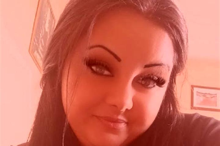 Jade, 20 — Escort in Ajak, Hungary