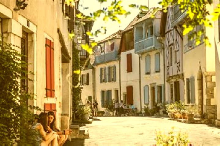 Jade, 20 — Escort in Arthez-de-Bearn, France