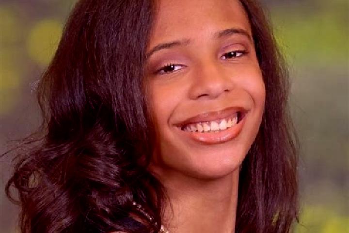 Jade, 20 — Escort in Boyette, United States
