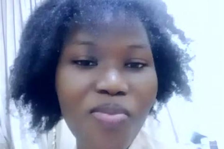 Jade, 20 — Escort in Butemba, Uganda