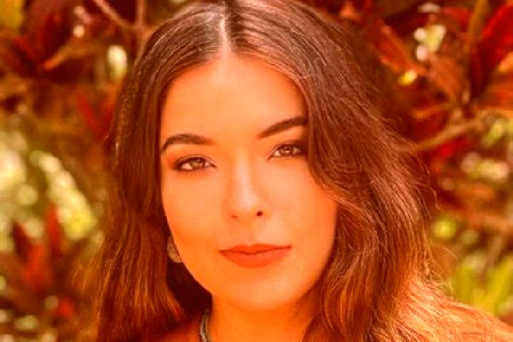 Jade, 20 — Escort in Catunda, Brazil
