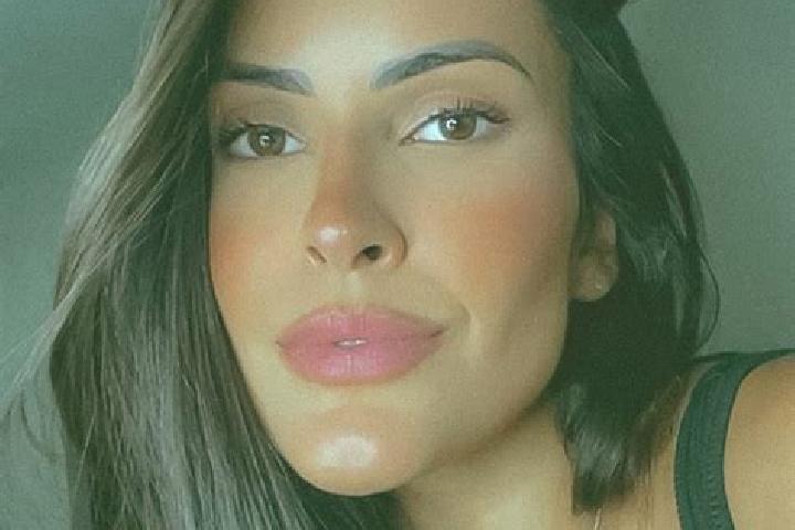 Jade, 20 — Escort in Costa Marques, Brazil