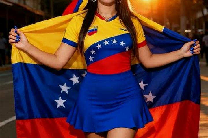 Jade, 20 — Escort in Cumana, Venezuela