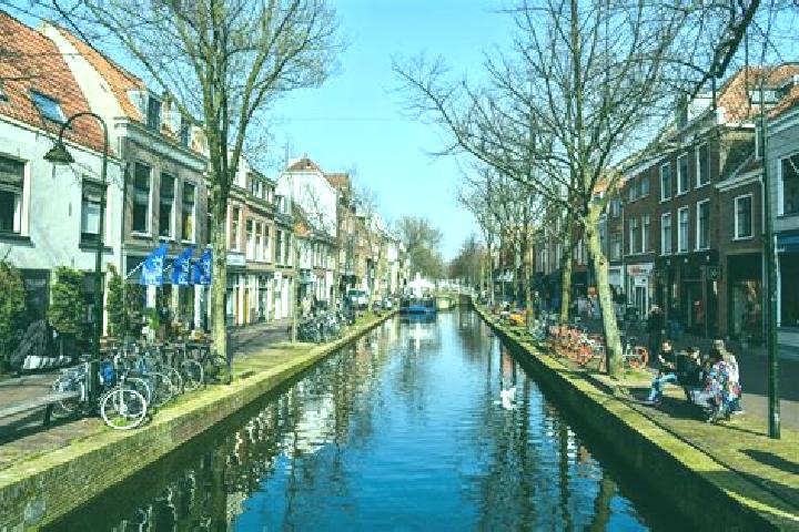 Jade, 20 — Escort in Delft, Netherlands
