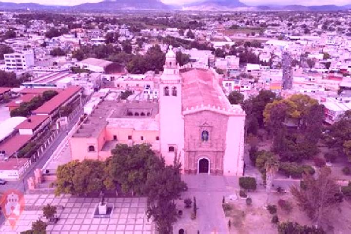 Jade, 20 — Escort in El Dextho, Mexico