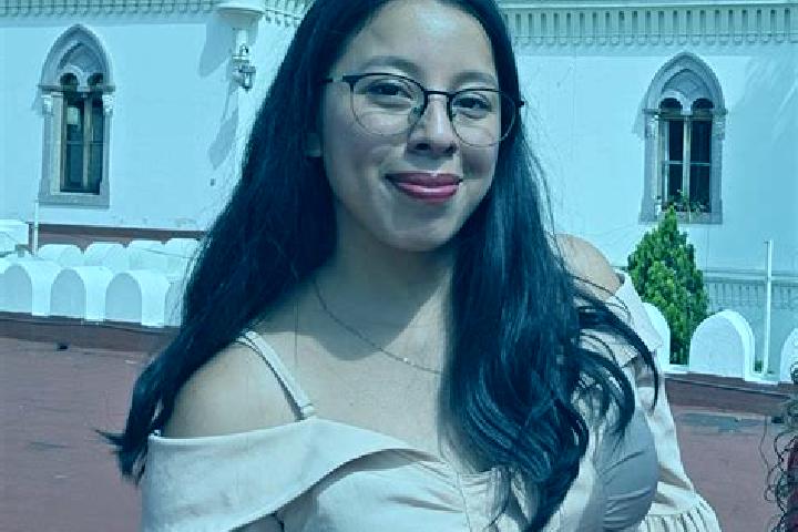 Jade, 20 — Escort in Erandique, Honduras