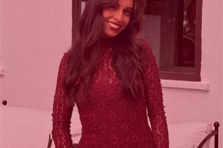 Jade, 20 — Escort in Flores de Begona, Mexico