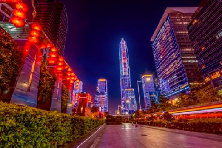 Jade, 20 — Escort in Futian Residential District, China