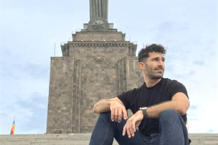 Jade, 20 — Escort in Gay, Armenia