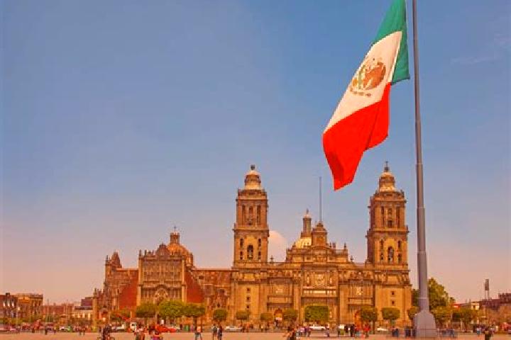 Jade, 20 — Escort in Hueyitlalpan, Mexico