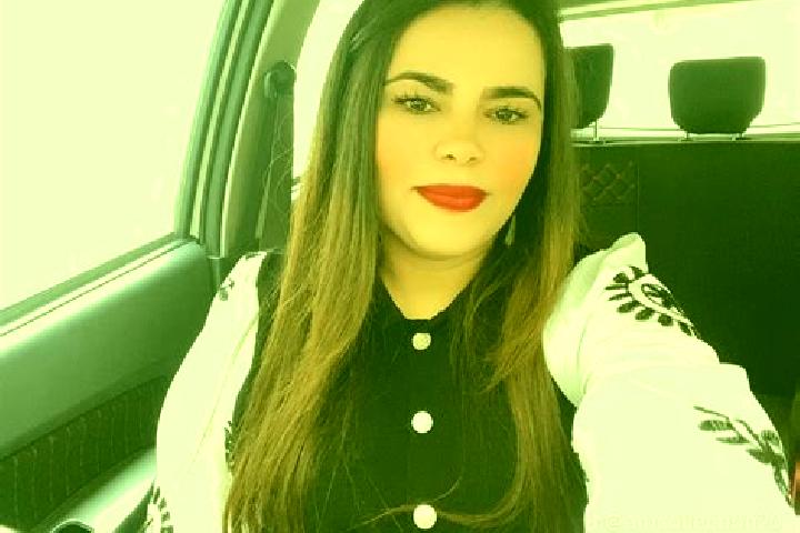 Jade, 20 — Escort in Ksar Hellal, Tunisia